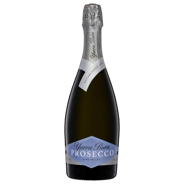 Yarra Burn Vintage King Valley Prosecco-Champagne & Sparkling-World Wine