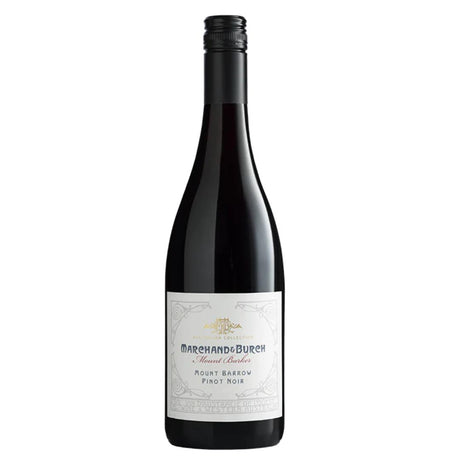 Marchand & Burch Mount Barrow Pinot Noir 2023-Red Wine-World Wine