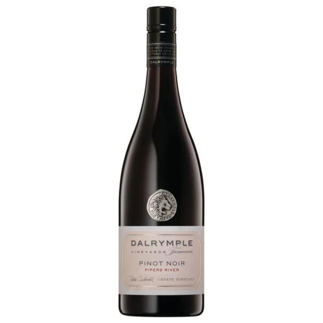 Dalrymple Vineyards Single Site Estate Pipers River Pinot Noir 2023