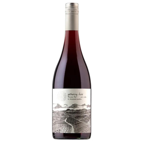 Thousand Candles Gathering Field Nouveau Pinot Noir 2023-Red Wine-World Wine