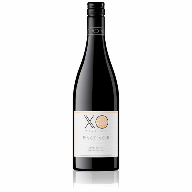 Xo Wine Co Pinot Noir 2023-Red Wine-World Wine