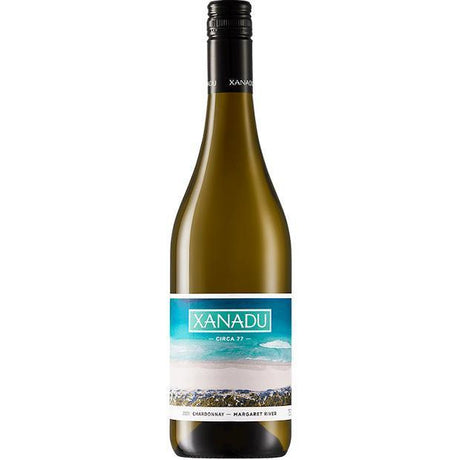 Xanadu Circa 77 Chardonnay 2023-White Wine-World Wine