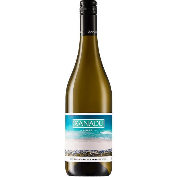 Xanadu Circa 77 Chardonnay 2023-White Wine-World Wine