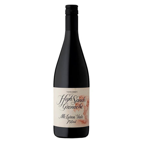 Yangarra High Sands Grenache 1.5L 2020-Red Wine-World Wine