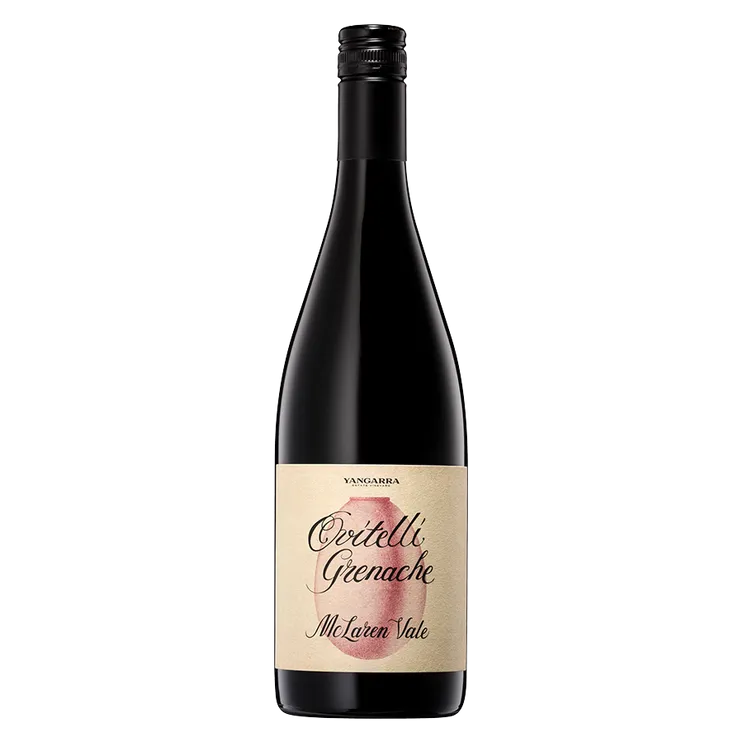 Yangarra Ovitelli Grenache 2024-Red Wine-World Wine