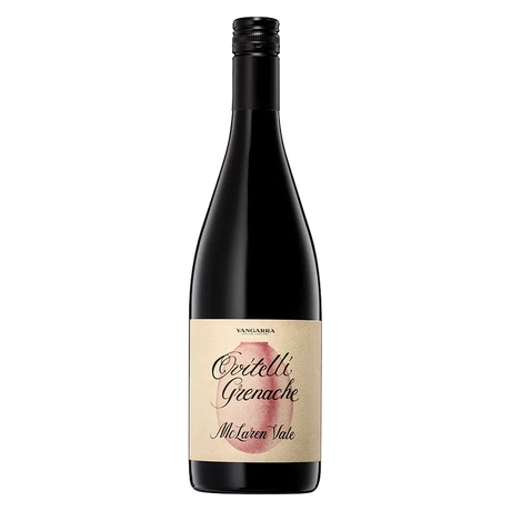 Yangarra Ovitelli Grenache 2024-Red Wine-World Wine