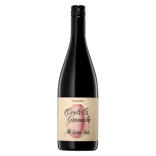 Yangarra Ovitelli Grenache 2024-Red Wine-World Wine
