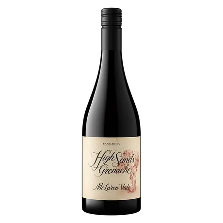 Yangarra High Sands Grenache 2024-Red Wine-World Wine