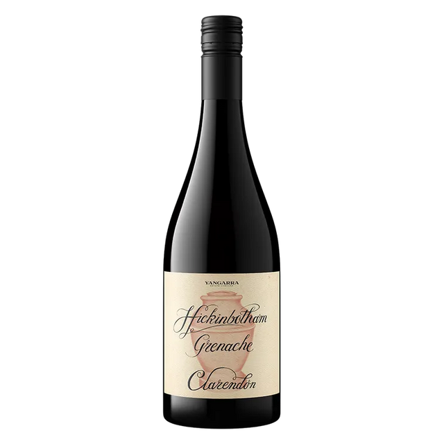 Yangarra Hickinbotham Grenache 2024-Red Wine-World Wine