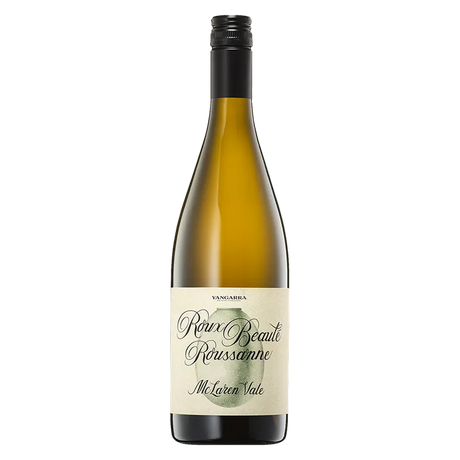 Yangarra Roux Beaute Roussanne 2024-White Wine-World Wine