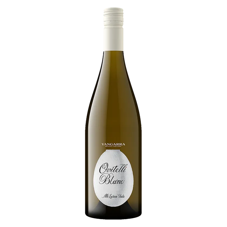 Yangarra Ovitelli Blanc 2024-White Wine-World Wine