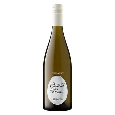 Yangarra Ovitelli Blanc 2024-White Wine-World Wine