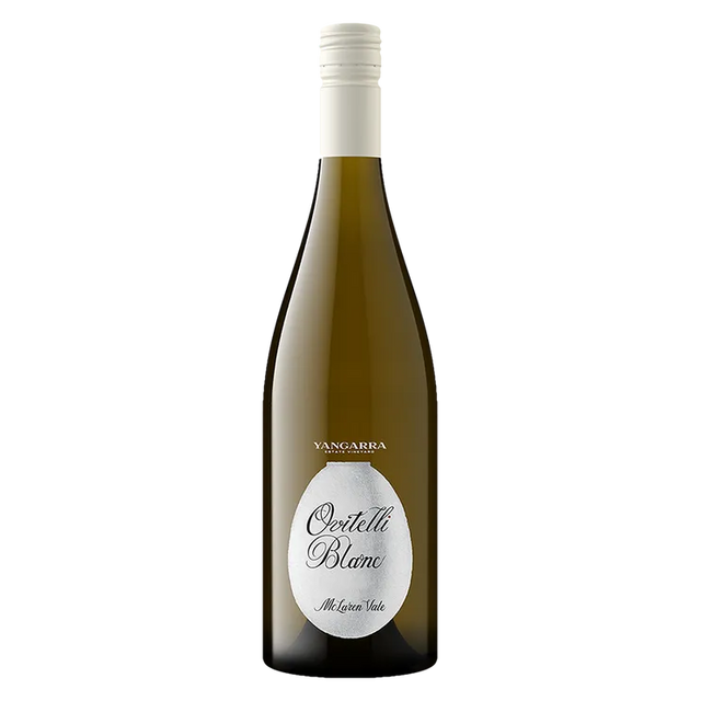 Yangarra Ovitelli Blanc 2024-White Wine-World Wine