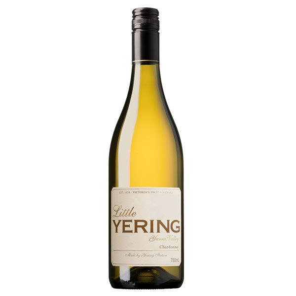 Yering Station Little Yering Chardonnay 2024-White Wine-World Wine
