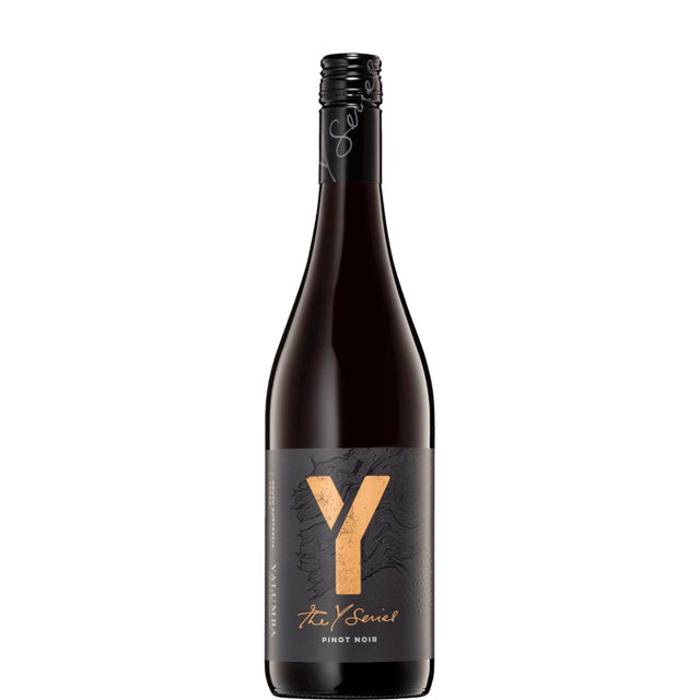 Yalumba The Y Series Pinot Noir 2024 -clearance-Red Wine-World Wine