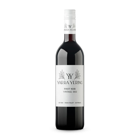 Yarra Yering Pinot Noir 1.5L 2023-Red Wine-World Wine