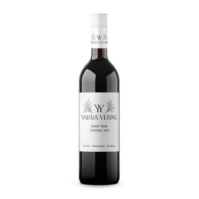 Yarra Yering Pinot Noir 1.5L 2023-Red Wine-World Wine