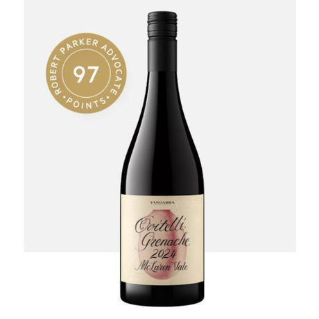 Yangarra Ovitelli Grenache 2024-Red Wine-World Wine