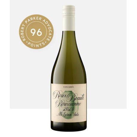 Yangarra Roux Beaute Roussanne 2024-White Wine-World Wine