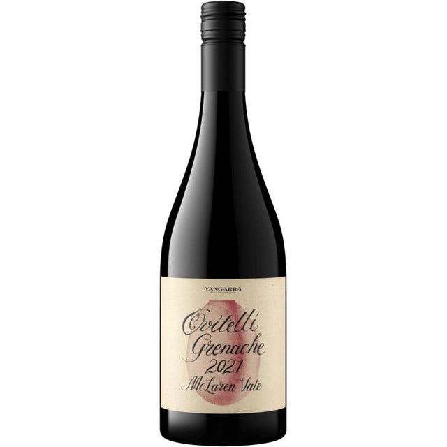 Yangarra Estate Ovitelli Grenache 1.5L 2022-Red Wine-World Wine