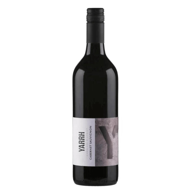 Yarrh Wines Cabernet Sauvignon 2018-Red Wine-World Wine