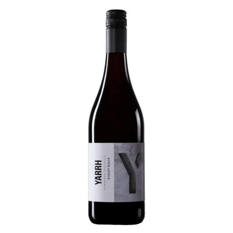 Yarrh Wines Pinot Noir-Red Wine-World Wine