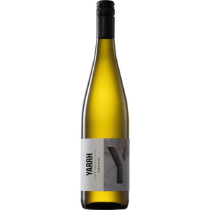 Yarrh Wines Riesling
