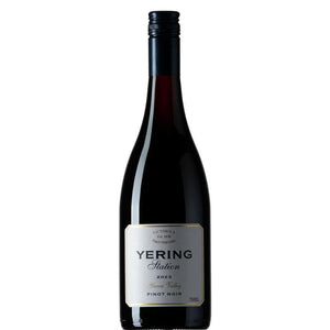 Yering Station Estate Pinot Noir 2024