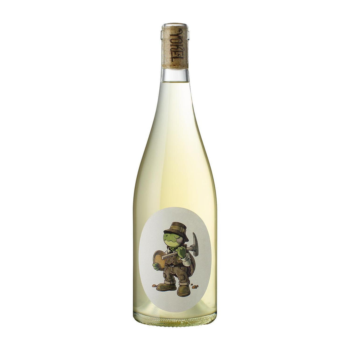 Yokel Chenin Blanc-White Wine-World Wine