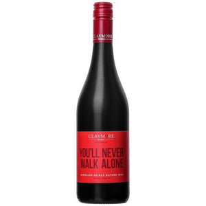 Claymore Wines You'll Never Walk Alone GSM 2023