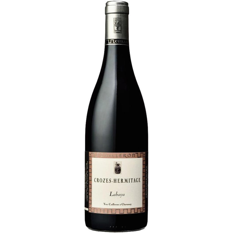Yves Cuilleron Crozes-Hermitage ‘Labaya’ Syrah 2020-Red Wine-World Wine