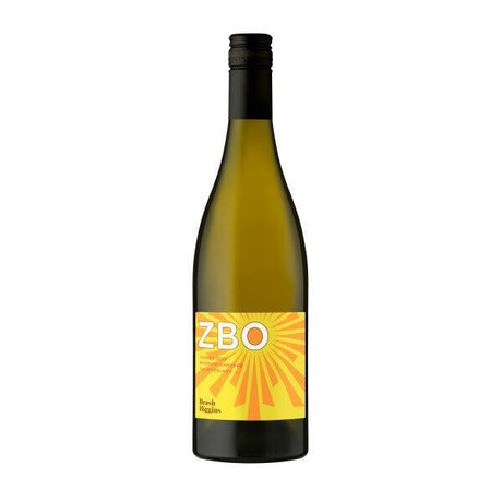 Brash Higgins ‘Zbo’ Zibibbo-Amphora 2025-Orange Wine-World Wine