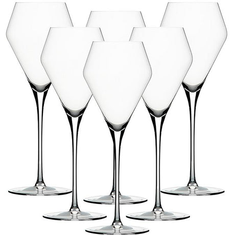 Zalto Sweet Wine Glass 6 Pack-Glassware-World Wine