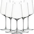 Zalto Universal Glass 6 Pack-Glassware-World Wine