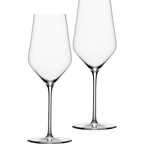 Zalto White Wine Glass 2 Pack-Glassware-World Wine