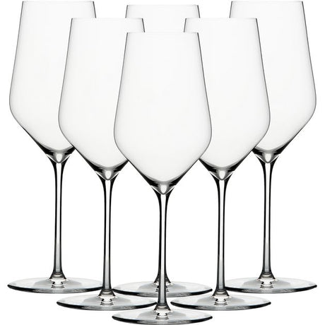 Zalto White Wine Glass 6 Pack-Glassware-World Wine