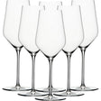 Zalto White Wine Glass 6 Pack-Glassware-World Wine