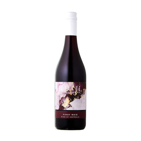 Zilzie Selection 23 Pinot Noir 2025-Red Wine-World Wine