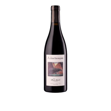 Alfredo Maestro A Dos Tiempos 2020-Red Wine-World Wine