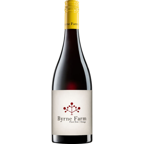Byrne Farm Pinot Noir 2022-Red Wine-World Wine