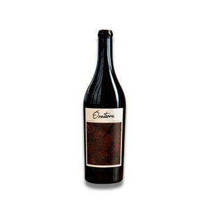 Oraterra Oraterra Pinot Noir 2024