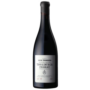 Terroir al Límit Priorat Les Tosses 2019