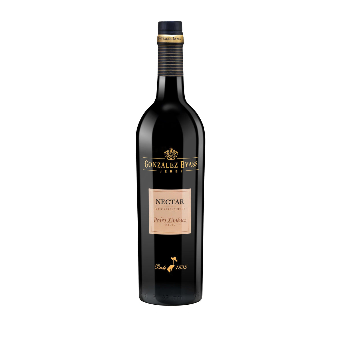 González Byass Nectar Pedro Ximenez-Dessert, Sherry & Port-World Wine