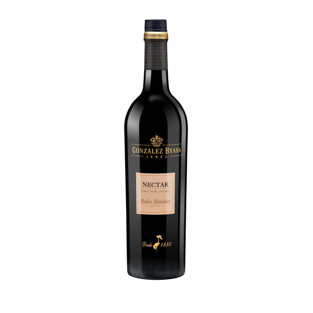 González Byass Nectar Pedro Ximenez-Dessert, Sherry & Port-World Wine