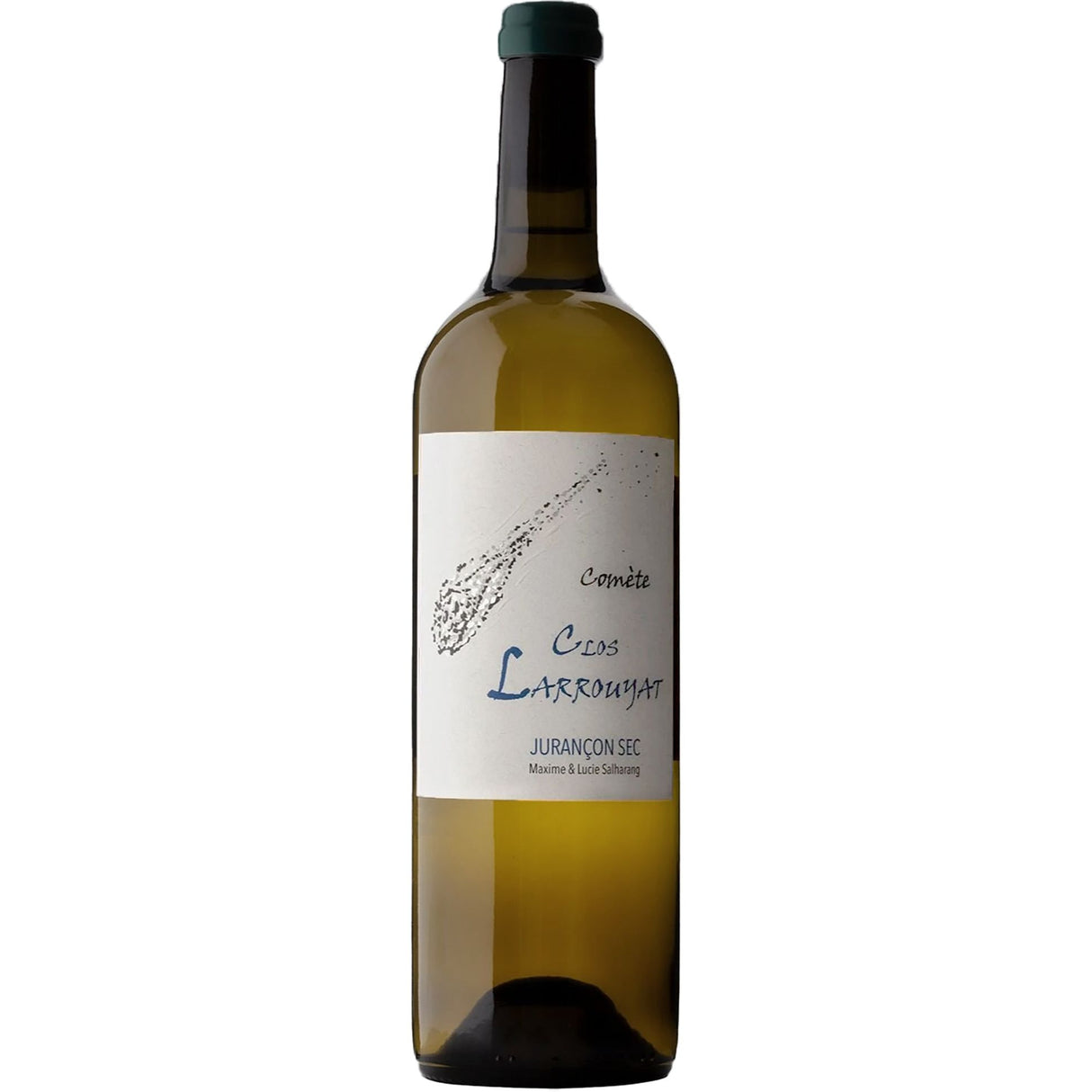 Clos Larrouyat Jurançon Sec Comète 2022-White Wine-World Wine