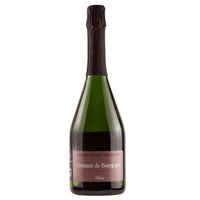 Domaine Chermette Crémant de Bourgogne Brut NV (Base 2023)-Champagne & Sparkling-World Wine
