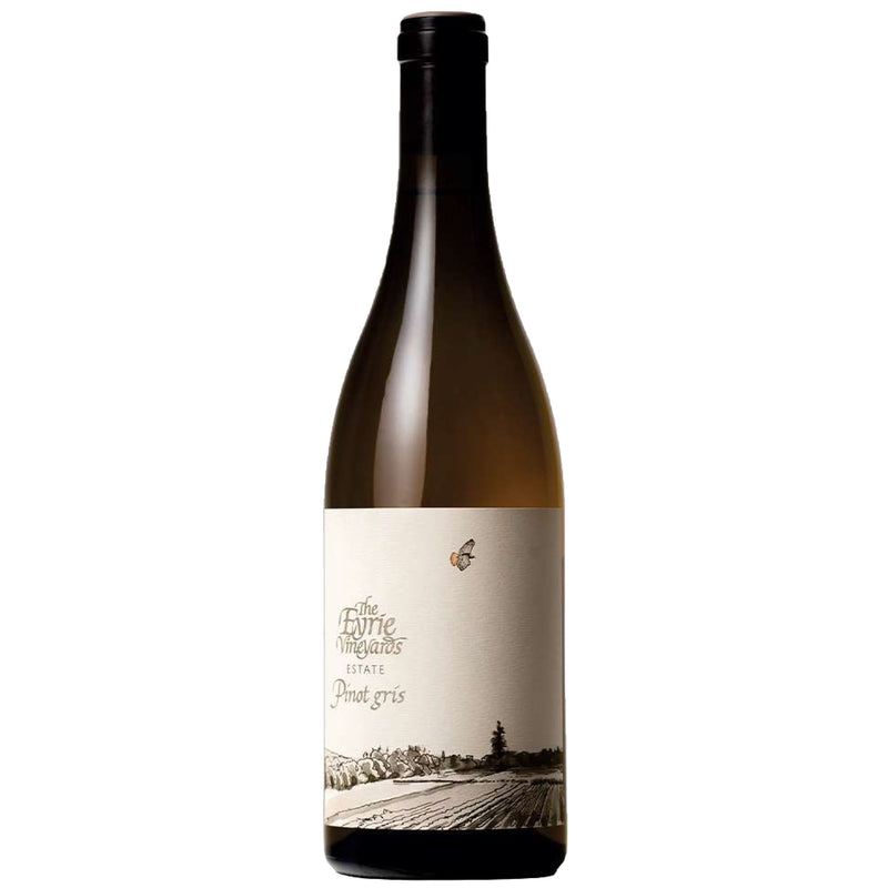 The Eyrie Vineyards Pinot Gris 2020-White Wine-World Wine