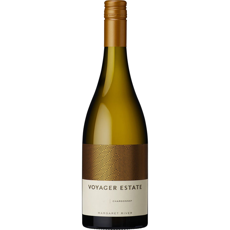 Voyager Estate Chardonnay 2022-White Wine-World Wine