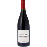 Domaine de Courbissac Minervois Les Traverses Rouge 2022-Red Wine-World Wine