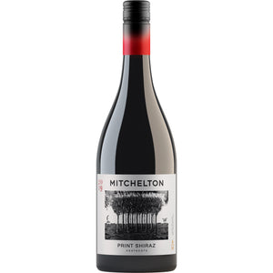 Mitchelton Print' Shiraz 2019